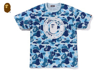 ABC CAMO BUSY WORKS TEE