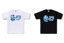 ABC CAMO JPN KATAKANA TEE