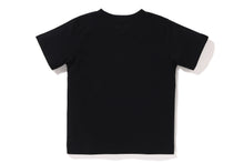 ABC CAMO MILO SHARK TEE
